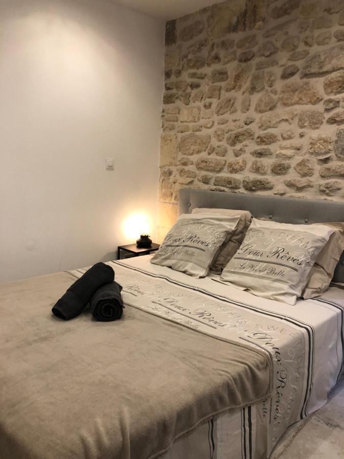 Maison De Naissance De Nostradamus Saint-Rémy-de-Provence Eksteriør bilde