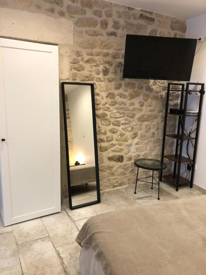 Maison De Naissance De Nostradamus Saint-Rémy-de-Provence Eksteriør bilde