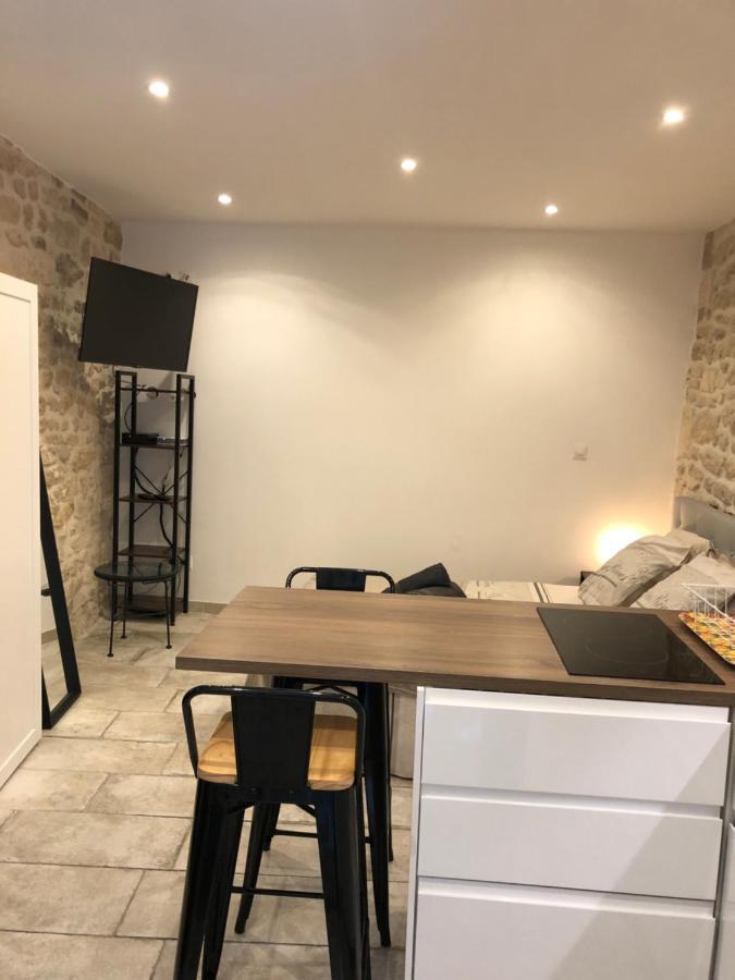Maison De Naissance De Nostradamus Saint-Rémy-de-Provence Eksteriør bilde