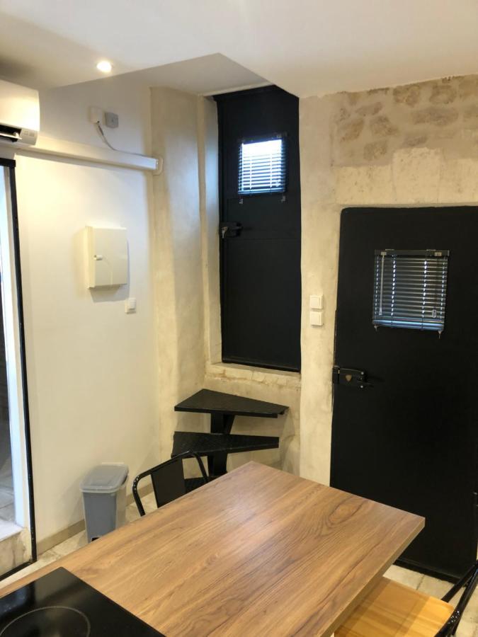 Maison De Naissance De Nostradamus Saint-Rémy-de-Provence Eksteriør bilde
