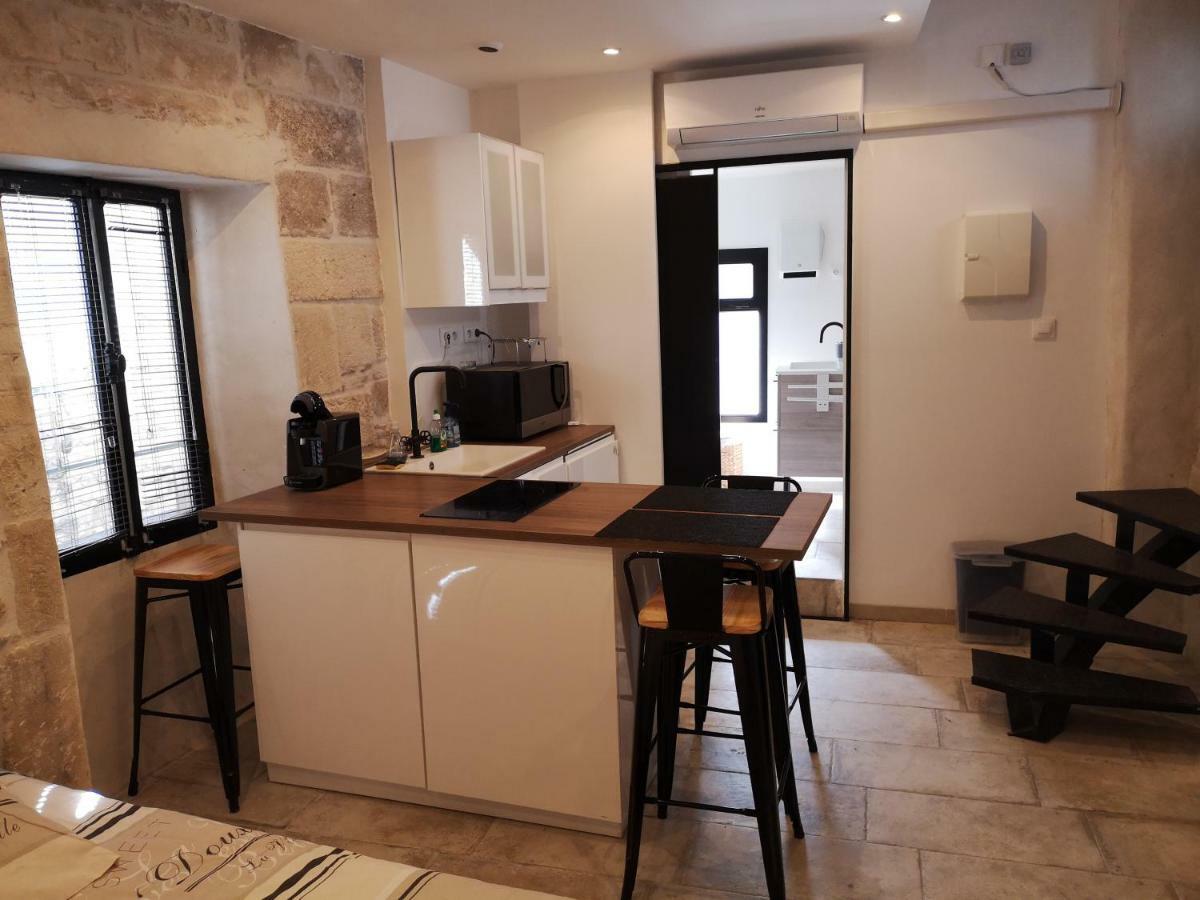 Maison De Naissance De Nostradamus Saint-Rémy-de-Provence Eksteriør bilde
